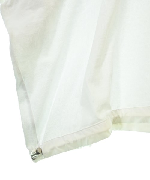 sacai（サカイ）Tシャツ・カットソー 白 サイズ:2(M位) レディース/2200610519314