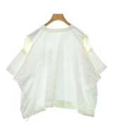 sacai（サカイ）Tシャツ・カットソー 白 サイズ:2(M位) レディース/2200610519314