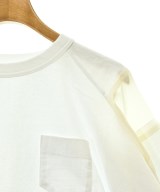 sacai（サカイ）Tシャツ・カットソー 白 サイズ:2(M位) レディース/2200610519314