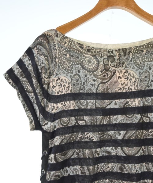 sacai（サカイ）ワンピース 黒 サイズ:1(S位) レディース/2200613549271