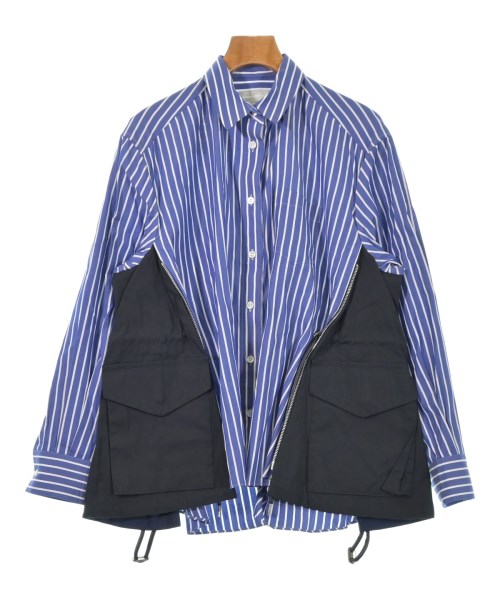 サカイ(sacai)のsacai カジュアルシャツ