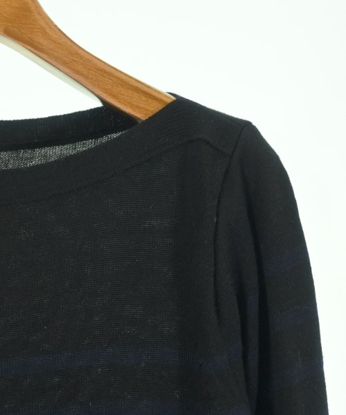 sacai（サカイ）ワンピース 黒 サイズ:2(M位) レディース/2200613549417