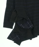 sacai（サカイ）ワンピース 黒 サイズ:2(M位) レディース/2200613549417