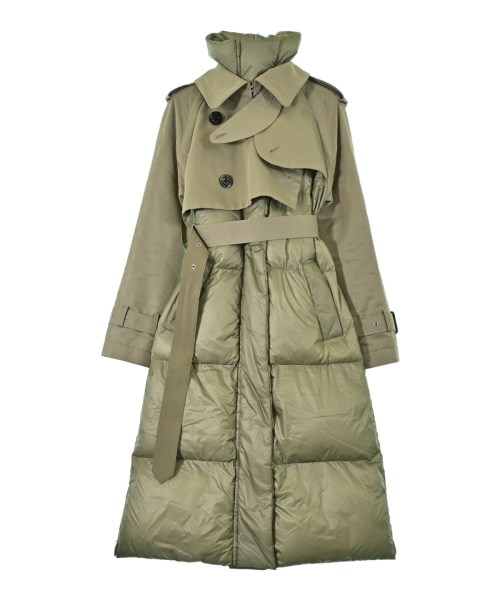 サカイ(sacai)のsacai トレンチコート