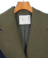 sacai（サカイ）その他 カーキ サイズ:1(S位) レディース/2200624051022
