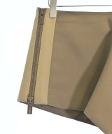 sacai（サカイ）ロング・マキシ丈スカート 茶 サイズ:0(XS位) レディース/2200624051039