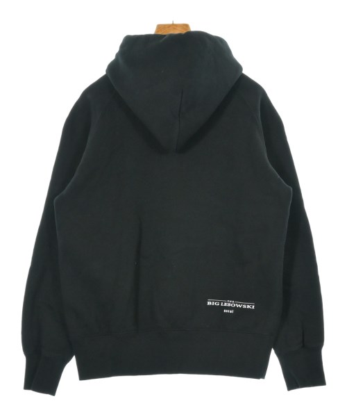 sacai（サカイ）パーカー 黒 サイズ:0(XS位) レディース/2200624146018