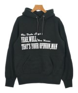 sacai（サカイ）パーカー 黒 サイズ:0(XS位) レディース/2200624146018