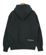 sacai（サカイ）パーカー 黒 サイズ:0(XS位) レディース/2200624146018