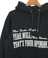 sacai（サカイ）パーカー 黒 サイズ:0(XS位) レディース/2200624146018