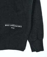 sacai（サカイ）パーカー 黒 サイズ:0(XS位) レディース/2200624146018