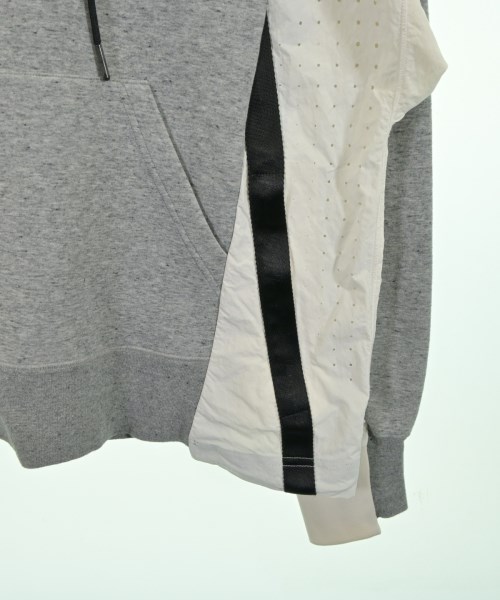 sacai（サカイ）パーカー グレー サイズ:XS レディース/2200619869014