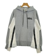 sacai（サカイ）パーカー グレー サイズ:XS レディース/2200619869014