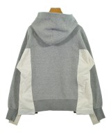 sacai（サカイ）パーカー グレー サイズ:XS レディース/2200619869014