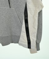 sacai（サカイ）パーカー グレー サイズ:XS レディース/2200619869014
