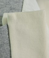 sacai（サカイ）パーカー グレー サイズ:XS レディース/2200619869014