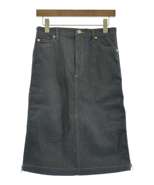 サカイ(sacai)のsacai ひざ丈スカート