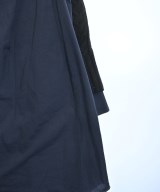 sacai（サカイ）シャツワンピース 紺 サイズ:3(L位) レディース/2200624657026