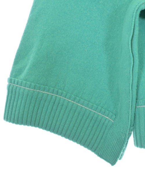 sacai（サカイ）ニット・セーター 緑 サイズ:1(S位) レディース/2200611712219