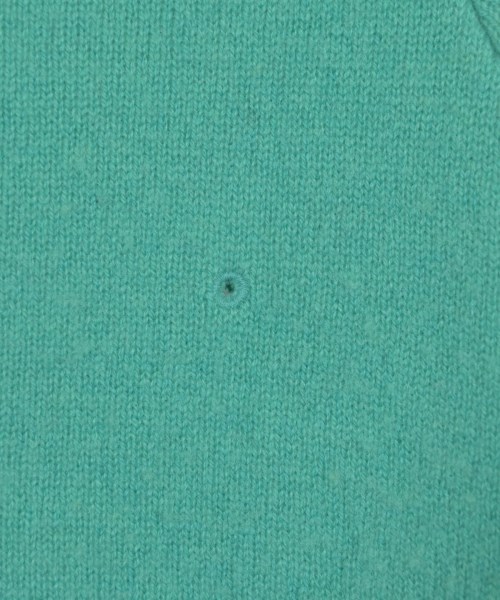sacai（サカイ）ニット・セーター 緑 サイズ:1(S位) レディース/2200611712219