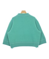 sacai（サカイ）ニット・セーター 緑 サイズ:1(S位) レディース/2200611712219