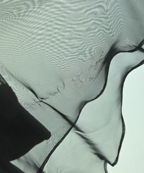 sacai（サカイ）ニット・セーター 黒 サイズ:1(S位) レディース/2200611712240