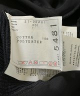 sacai（サカイ）ニット・セーター 黒 サイズ:1(S位) レディース/2200611712240