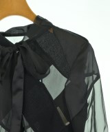 sacai（サカイ）ニット・セーター 黒 サイズ:1(S位) レディース/2200611712240