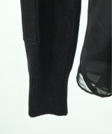 sacai（サカイ）ニット・セーター 黒 サイズ:1(S位) レディース/2200611712240