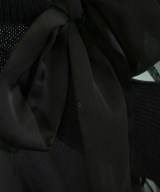 sacai（サカイ）ニット・セーター 黒 サイズ:1(S位) レディース/2200611712240