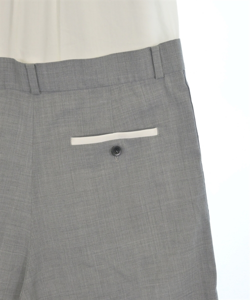 sacai（サカイ）ワンピース グレー サイズ:2(M位) レディース/2200613845038