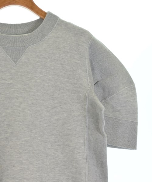 sacai（サカイ）スウェット グレー サイズ:2(M位) レディース/2200613845045