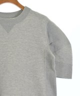 sacai（サカイ）スウェット グレー サイズ:2(M位) レディース/2200613845045