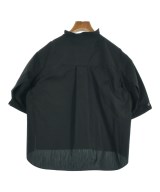 sacai（サカイ）Tシャツ・カットソー 黒 サイズ:1(S位) レディース/2200613845052