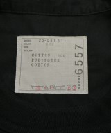 sacai（サカイ）Tシャツ・カットソー 黒 サイズ:1(S位) レディース/2200613845052