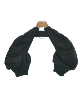 sacai（サカイ）ブラウス 黒 サイズ:F レディース/2200613845069