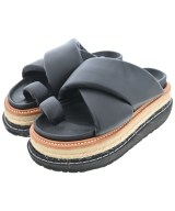sacai サンダル