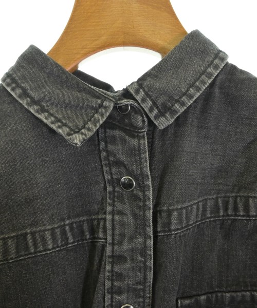 sacai（サカイ）ワンピース 黒 サイズ:1(S位) レディース/2200625121168