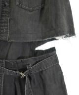 sacai（サカイ）ワンピース 黒 サイズ:1(S位) レディース/2200625121168