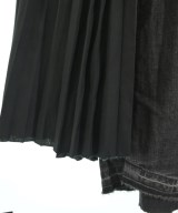 sacai（サカイ）ワンピース 黒 サイズ:1(S位) レディース/2200625121168