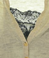 sacai（サカイ）ニット・セーター ベージュ サイズ:-(XS位) レディース/2200625703098