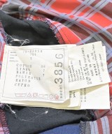 sacai（サカイ）ワンピース 赤 サイズ:1(S位) レディース/2200626200046