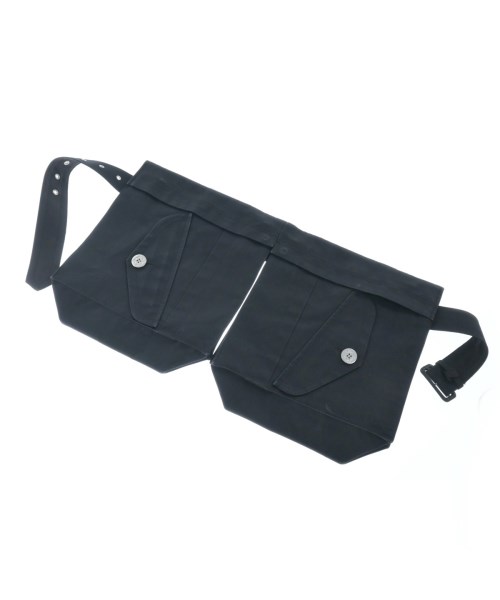 sacai（サカイ）ベルト 黒 サイズ:- レディース/2200626266035