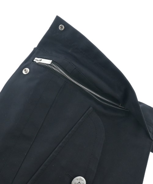 sacai（サカイ）ベルト 黒 サイズ:- レディース/2200626266035