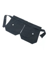 sacai（サカイ）ベルト 黒 サイズ:- レディース/2200626266035