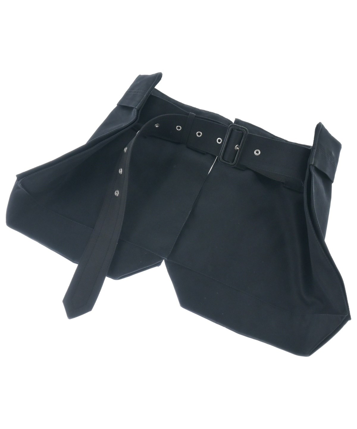 sacai（サカイ）ベルト 黒 サイズ:- レディース/2200626266035 |【公式