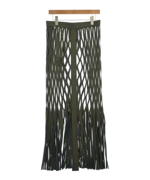 サカイ(sacai)のsacai ロング・マキシ丈スカート