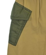 sacai（サカイ）ロング・マキシ丈スカート カーキ サイズ:0(XS位) レディース/2200626338169