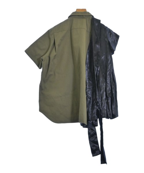 sacai（サカイ）その他 カーキ サイズ:2(M位) レディース/2200626338183