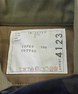 sacai（サカイ）その他 カーキ サイズ:2(M位) レディース/2200626338183